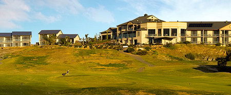 Mccracken SA Tweed Heads Accommodation