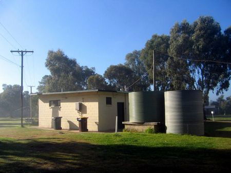 Rivers Edge Caravan Park - Tweed Heads Accommodation 2