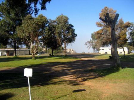 Rivers Edge Caravan Park - Tweed Heads Accommodation 3
