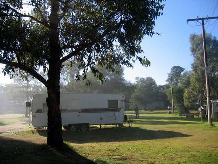 Rivers Edge Caravan Park - Tweed Heads Accommodation 4