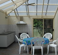 Robe Links Units - Tweed Heads Accommodation