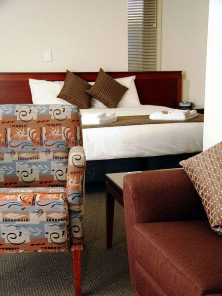Strath Motel - Tweed Heads Accommodation 1