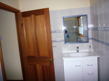 Rectory Cottage - Tweed Heads Accommodation 1