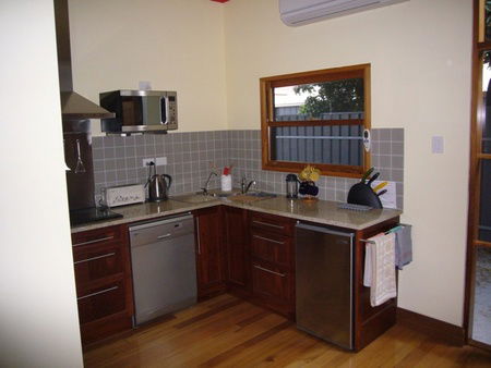 Rectory Cottage - Tweed Heads Accommodation 2