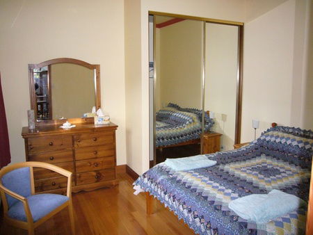 Rectory Cottage - Tweed Heads Accommodation 3