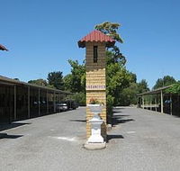 The Vineyards Motel - Tweed Heads Accommodation
