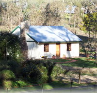 The Woodmans Cottage - Tweed Heads Accommodation