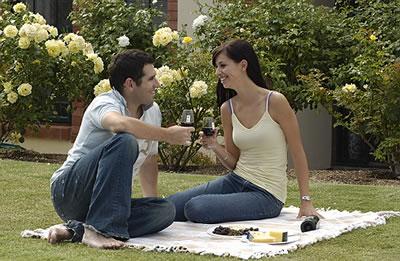 Wine & Roses Bed & Breakfast - Tweed Heads Accommodation 2