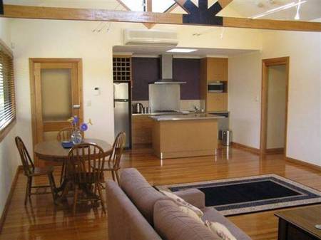 Cuckoo TAS Tweed Heads Accommodation