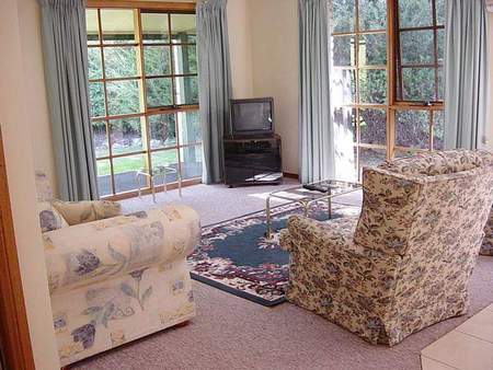 Bass Villas - Tweed Heads Accommodation 2