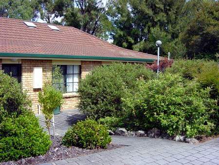 Bass Villas - Tweed Heads Accommodation 4