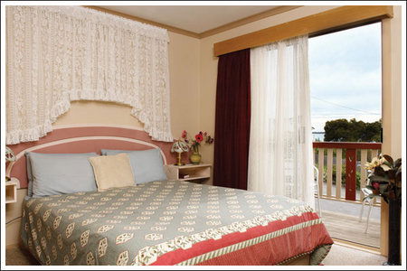 Amos House  & Swansea  Villas - Tweed Heads Accommodation 2