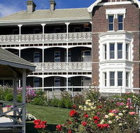 Auldington - Tweed Heads Accommodation