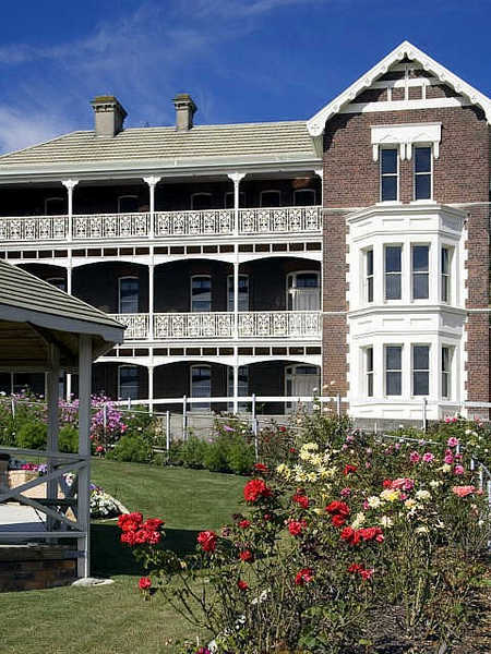Auldington - Tweed Heads Accommodation 0