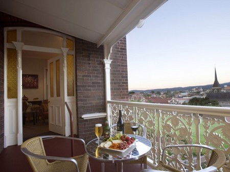 Auldington - Tweed Heads Accommodation 1