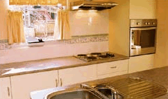 Bay View Villas - Tweed Heads Accommodation 0