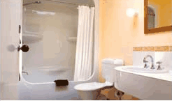 Bay View Villas - Tweed Heads Accommodation 1