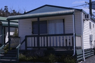 Bicheno Cabins and Tourist Park - Tweed Heads Accommodation
