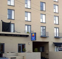 Best Western Balmoral on York - Tweed Heads Accommodation
