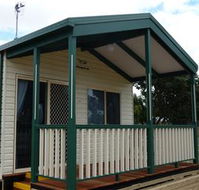 Victor Harbour Holiday  Cabin Park - Tweed Heads Accommodation