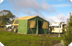 Arthur River Cabin Park - Tweed Heads Accommodation 1