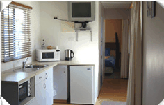 Arthur River Cabin Park - Tweed Heads Accommodation 3