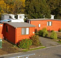 Barilla Holiday Park - Tweed Heads Accommodation