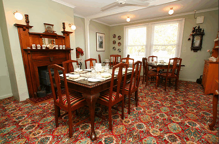 Ashton Gate Guest House - Tweed Heads Accommodation