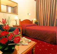 Quality Hotel Colonial Launceston - Tweed Heads Accommodation