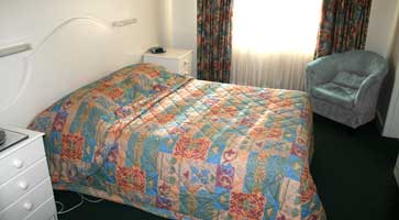 Chigwell TAS Tweed Heads Accommodation