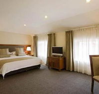 Clarion Hotel City Park Grand - Tweed Heads Accommodation