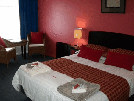 Junction Motel - Tweed Heads Accommodation