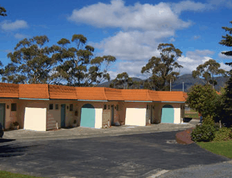 Island View Motel - Tweed Heads Accommodation