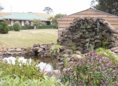 Kentish Hills Retreat - Tweed Heads Accommodation