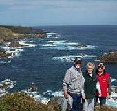 King Island Gem Motel - Tweed Heads Accommodation
