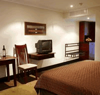 Fountainside Hotel - Tweed Heads Accommodation