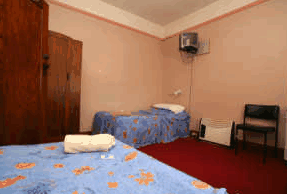 Globe Hotel - Tweed Heads Accommodation 0