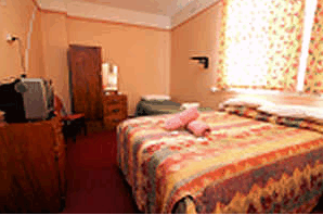 Globe Hotel - Tweed Heads Accommodation 1
