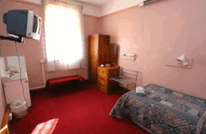 Globe Hotel - Tweed Heads Accommodation 4