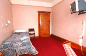 Globe Hotel - Tweed Heads Accommodation 5