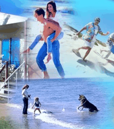 Drummond Cove Holiday Park - Tweed Heads Accommodation