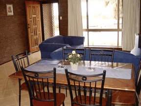 Intown Apartments - Tweed Heads Accommodation