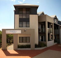 Mantra Geraldton - Tweed Heads Accommodation