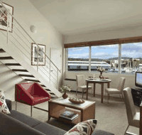 Somerset On The Pier Hobart - Tweed Heads Accommodation