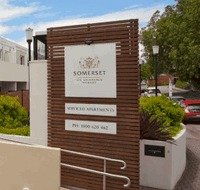 Somerset On Salamanca Hobart - Tweed Heads Accommodation