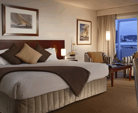 Somerset On Salamanca Hobart - Tweed Heads Accommodation 3
