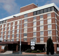 Quality Hobart Midcity Hotel - Tweed Heads Accommodation