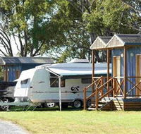 St Helens Caravan Park - Tweed Heads Accommodation
