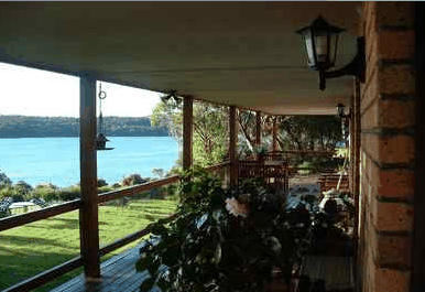 Sea Change Safety Cove - Tweed Heads Accommodation 1
