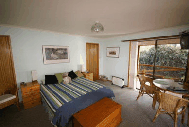 Sea Change Safety Cove - Tweed Heads Accommodation 4